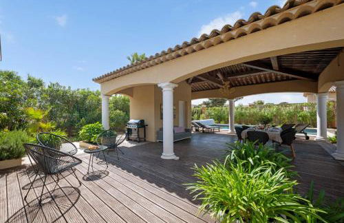 Villa Lavyn - Foto 3