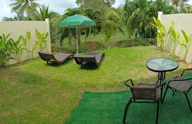 Orchidilla Residence Mai Khao Beach Phuket - Foto 10