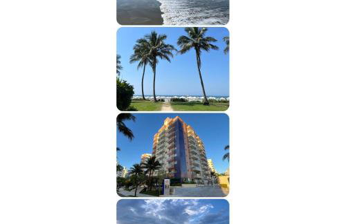 FLAT BOULEVARD RIVIERA COM AR A 150 m DA PRAIA ! PROMOÇÃO De 08 a 11 de Maio - Aproveite ! - Photo 52
