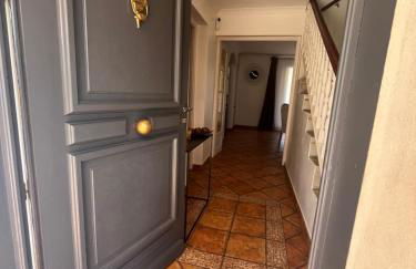 Les Oliviers - Foto 8