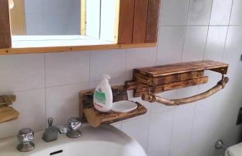 Oasi Legno di Mare Home -Ampio Terrazzo in Legno a 600 m dalla spiaggia - Foto 29