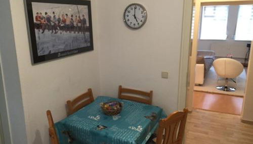 Altstadt-Ferienwohnung - Foto 3