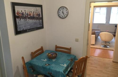 Altstadt-Ferienwohnung - Foto 3