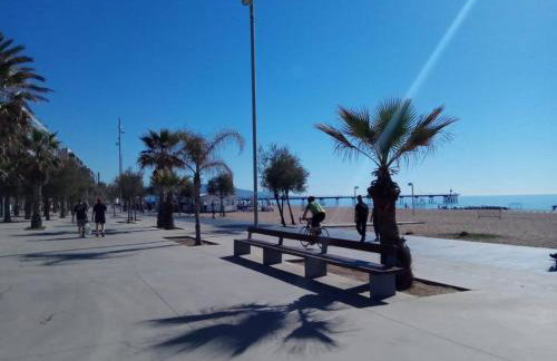 Apartamento PB 30min Sagrada Familia, 10 min playa - Foto 11
