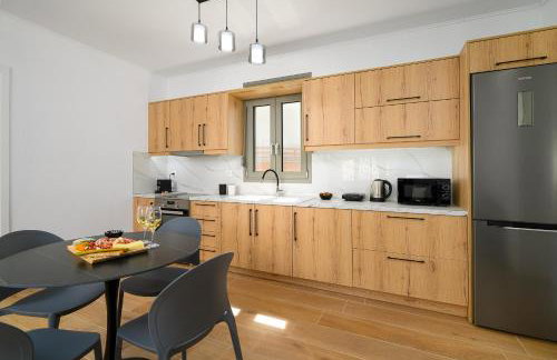 Zaros Springs Villa Thea - Foto 21