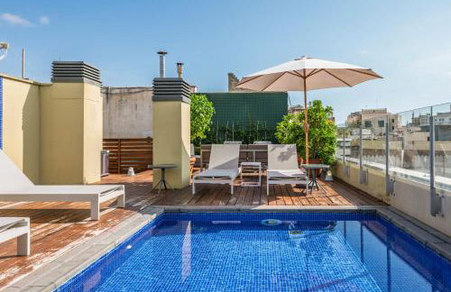 Aspasios Catedral Apartments - Foto 34