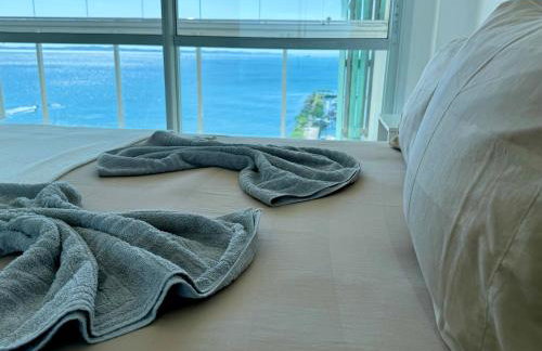 Ap com vista mar - Cloc Marina! - Photo 1