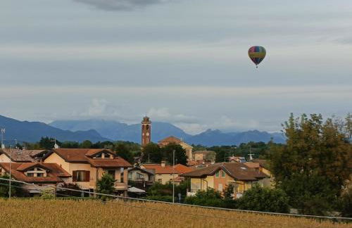 B&B Il Melograno - Foto 42