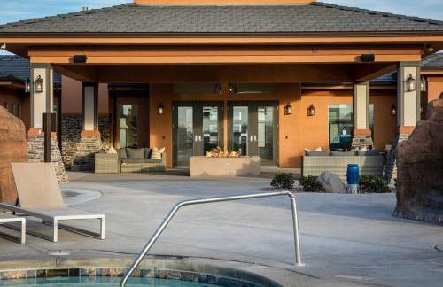 Zion Escape-Private Hot Tub - Foto 68