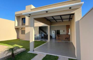 Casa com piscina e churrasqueira - Photo 2