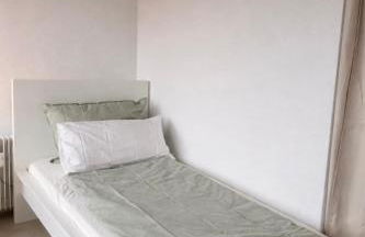 Moderne Business-Wohnung mit Nähe Messe & Flughafen - Foto 34