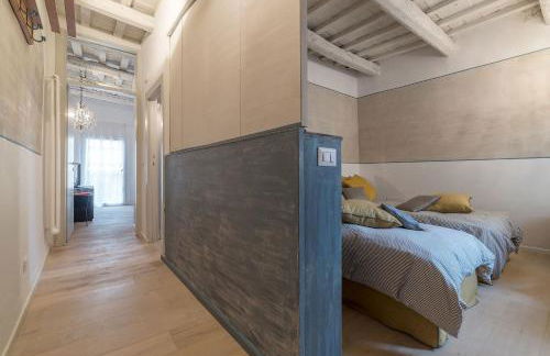 GuestHost - Piazza Venezia&Colosseum Loft - Foto 48