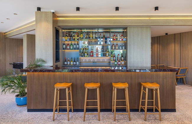 Club Aquarium - Photo 33