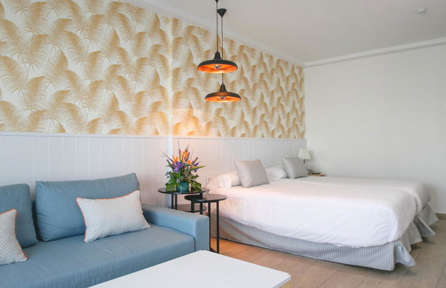 Los Olivos Beach Resort - Foto 48