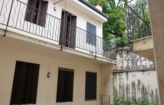 Vicenza - Stradella San Giovanni 7 - Foto 13