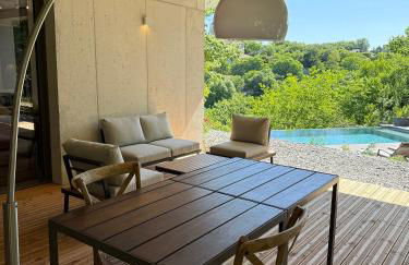 Gîte de la Maison Chassel - Foto 6