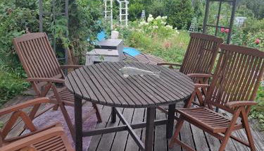 Ferienwohnungen Thomsen Bergdorf Pobershau - Photo 3