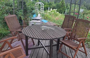 Ferienwohnungen Thomsen Bergdorf Pobershau - Foto 3