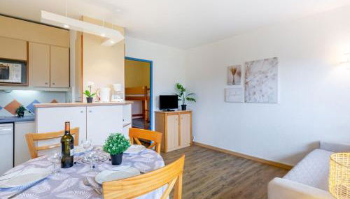 Apartment Les Platanes-3 by Interhome - Foto 4