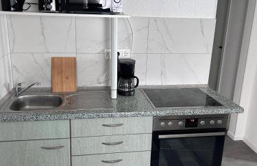 Schöne Apartments im Zentrum von Bottrop BO01 und BO02 - Foto 15