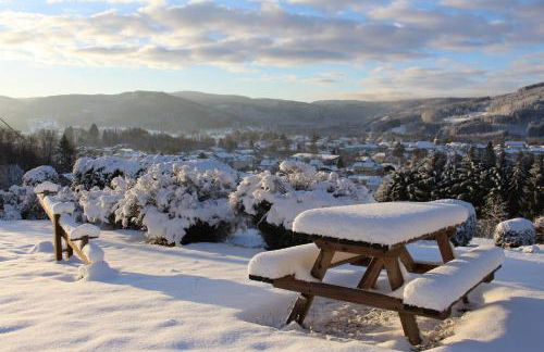 Camping du Château - Foto 46