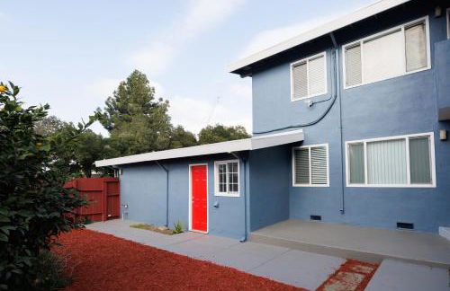 Posh home near Santana Row for vacation/business - Foto 23