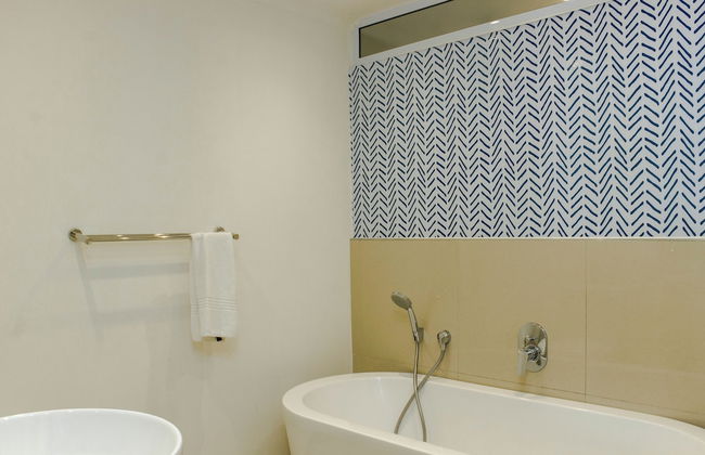 First Floor Apartment With Beautiful sea View - Foto 7