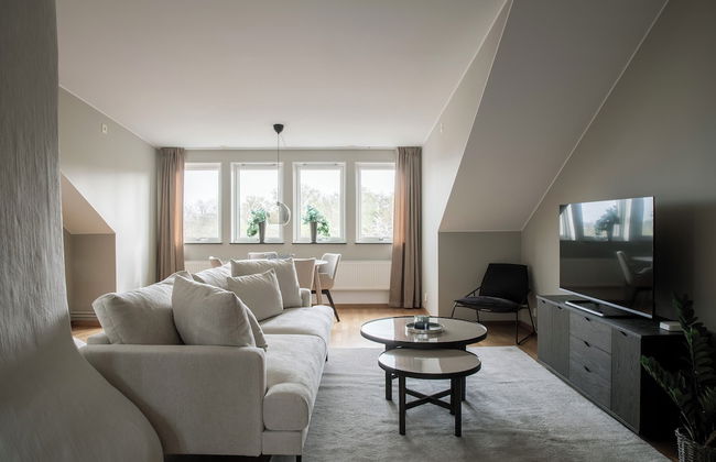 Live and Stay Lagerbring - Photo 3