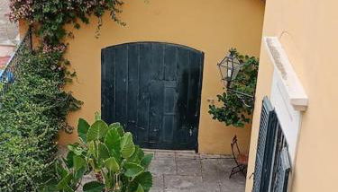 Villa Memena - Foto 3, Garden, Garden view