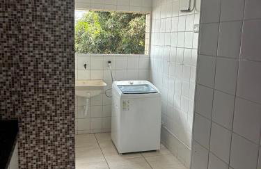 Apartamento inteiro 2 quartos em Olinda - PE - Foto 8