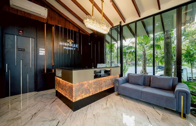 High Tree Resort Co.,Ltd. - Photo 3