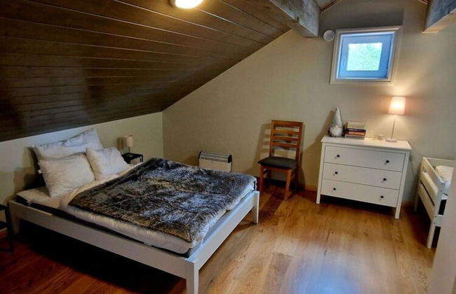 Holiday Home Lykkehjem in Amli - Foto 3