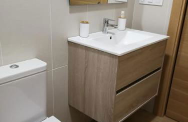 Apartamento paseo marítimo Camelle - Foto 16