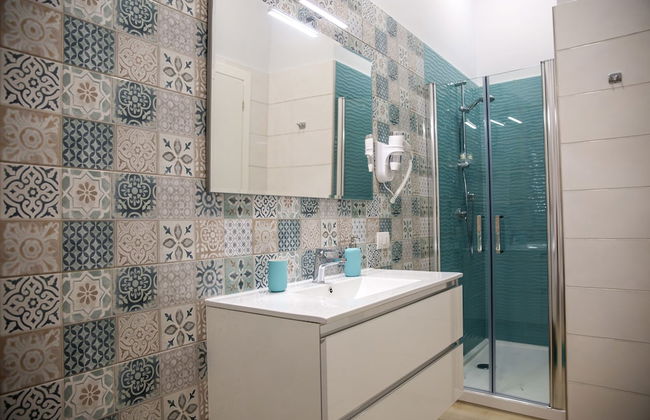 Gleda Rooms Deluxe - Foto 38