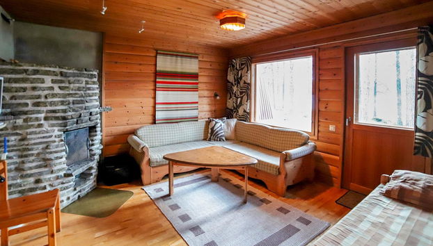 Mäkitupa 2 - Foto 3, Inside other