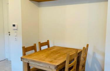 Studio à la montagne - Photo 9