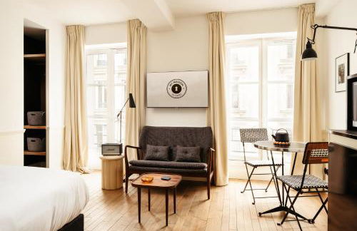 My Maison In Paris - Louvre - Foto 90