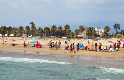 Disfruta de unos días en la playa ¡Y mucho más! - Foto 37