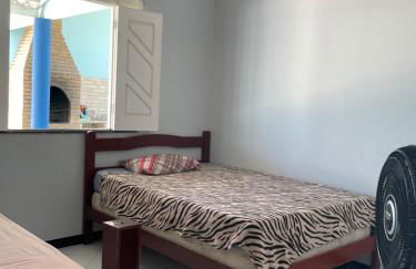 Casa de praia No Abais - Foto 10