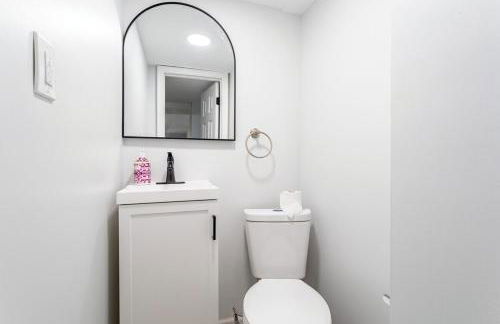 Beautiful Modern Lodge! Game Room - Foto 35