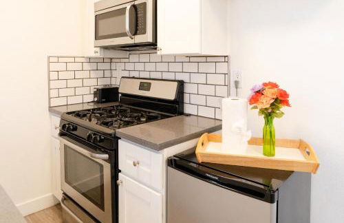 cozy small 2 bedroom in Koreatown/Hollywood - Foto 8