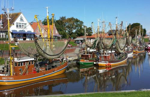 Haus Marie - Foto 23