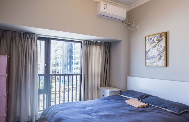 Seven Hotel Wanxiangcheng Branch - Photo 7