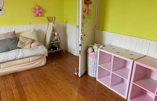 Maison atypique avec jardin à Évreux - Foto 18