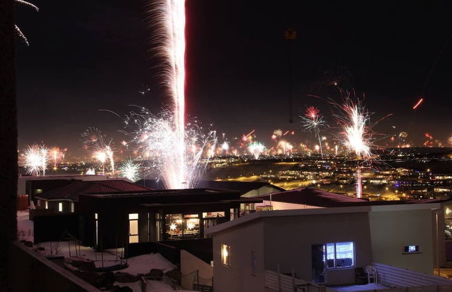 Luxurious Large Home, Perfect for Your Group - Foto 32