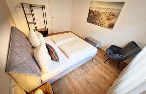 Apartment Unsere große Ferienwohnung Urlaubsglück by Interhome - Foto 9