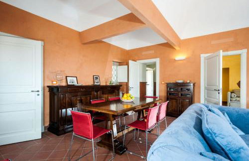 Villa Eremo Sant'Emilia - Foto 13