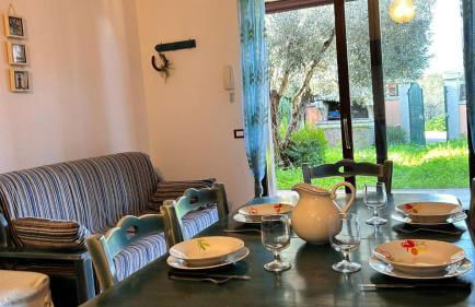 Casa L'Ulivo - Foto 53