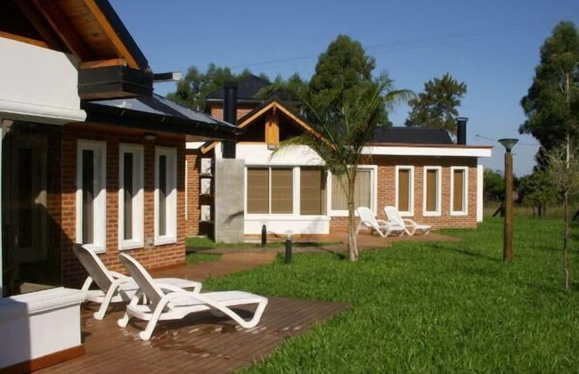 Hotel La Loma Federación - Foto 34