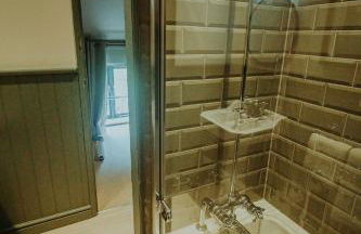 Vicarage Farm Cottages - Foto 44